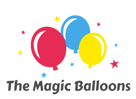 www.themagicballoons.com