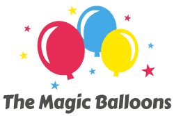 www.themagicballoons.com
