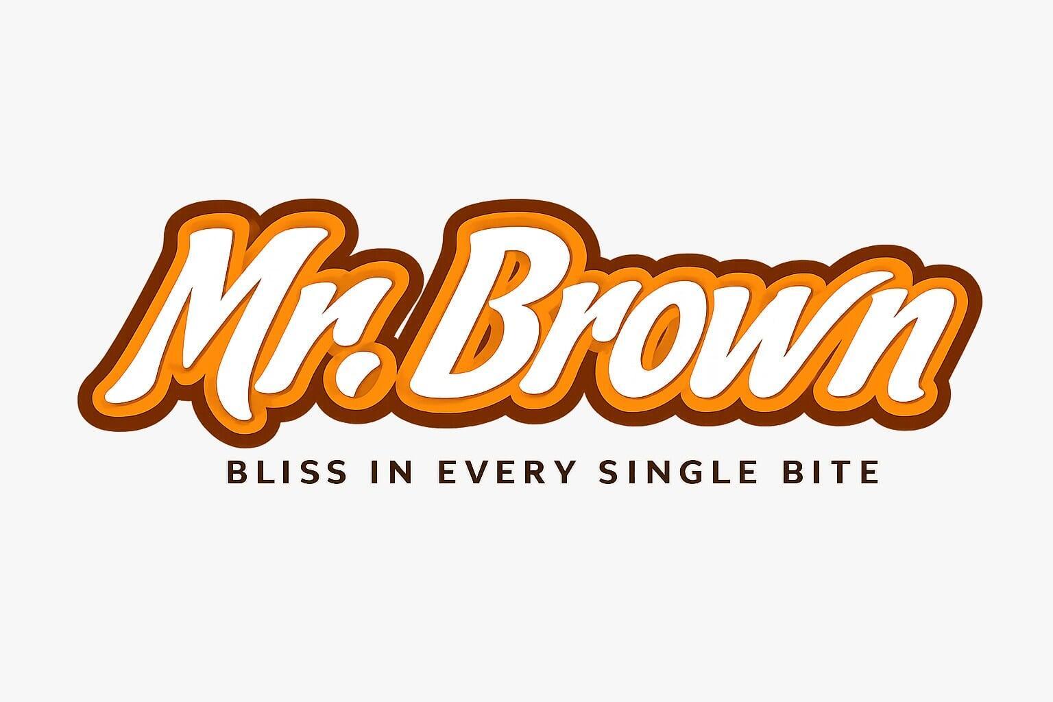 Mr.Brown