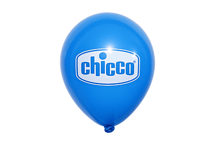 custom Printed balloons