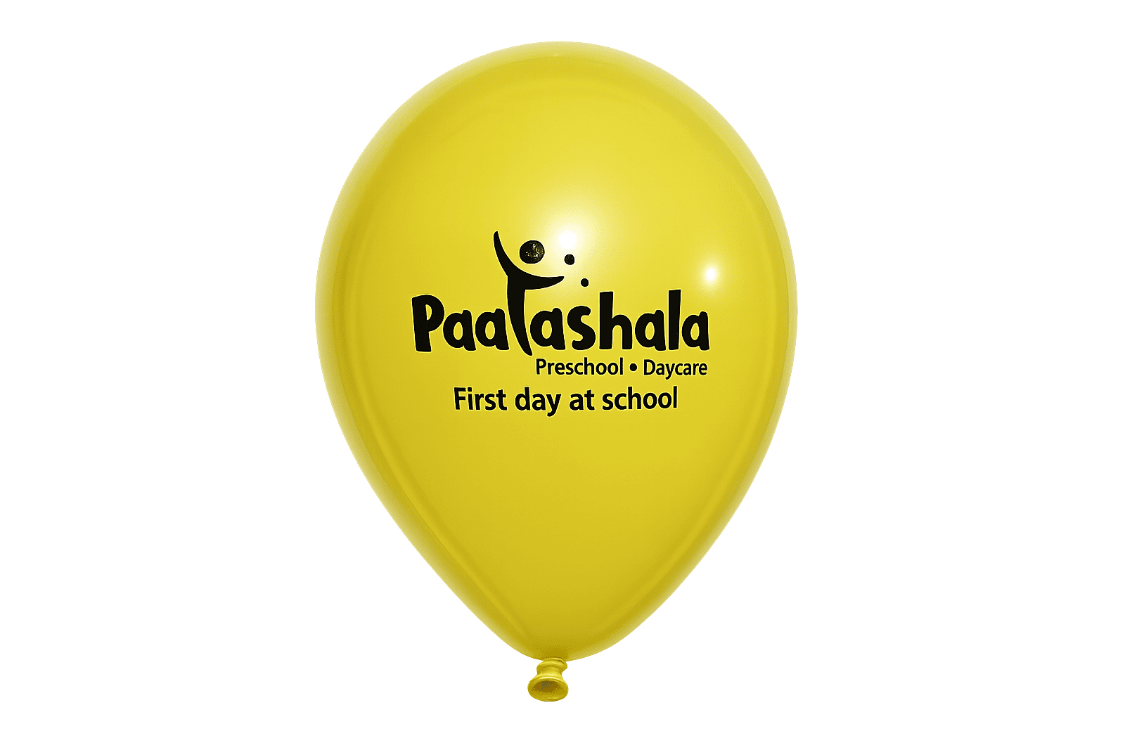 bulk custom balloons