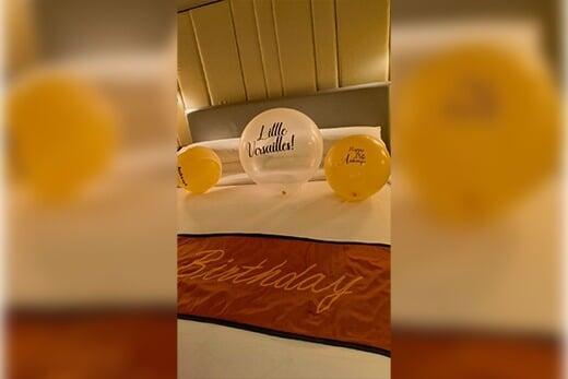 Custom Balloons
